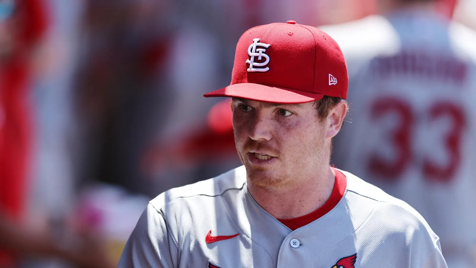 Cardinals Cut Starter Immediately After Brutal Outing Against Cubs