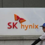 Asian Chip Stocks Sink For A Second Straight Day—Could US Firms Follow?