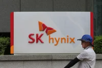Asian Chip Stocks Sink For A Second Straight Day—Could US Firms Follow?