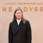 ‘The Odyssey’ Is So Huge, It’s Produced A No. 1 Album