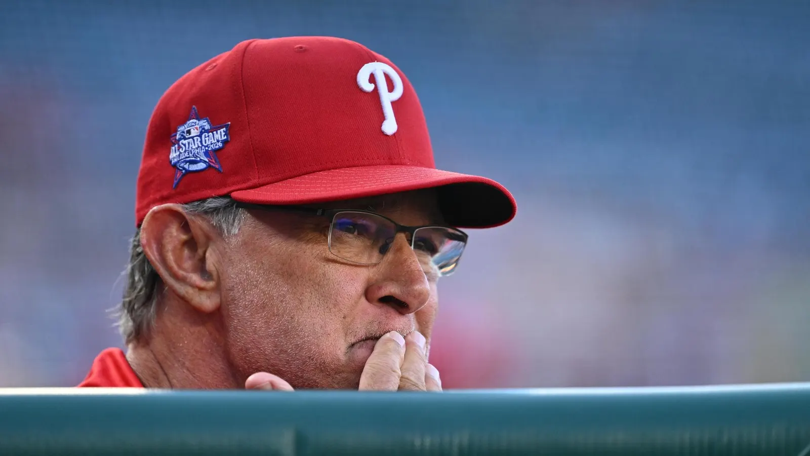 Phillies Expect To Cut Struggling Slugger At Trade Deadline, ‘Hasn’t Been As Good’