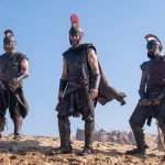 ‘The Odyssey’ Made More In 13 Days Than ‘Oppenheimer’ Did In 595 Days