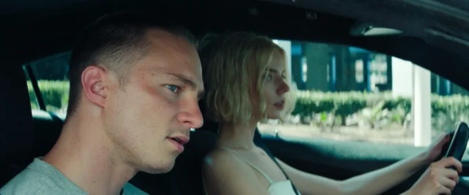 ‘Lucky’ Episode 4’s Fatal Car Crash Raises The Stakes Even Higher