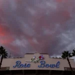 Inside The Rose Bowl’s  Million Reinvention Before LA28