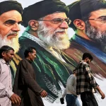 Iran’s Elites Keep Getting Richer