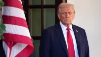 Trump Immigration Policies Make It Harder To Get And Keep Citizenship