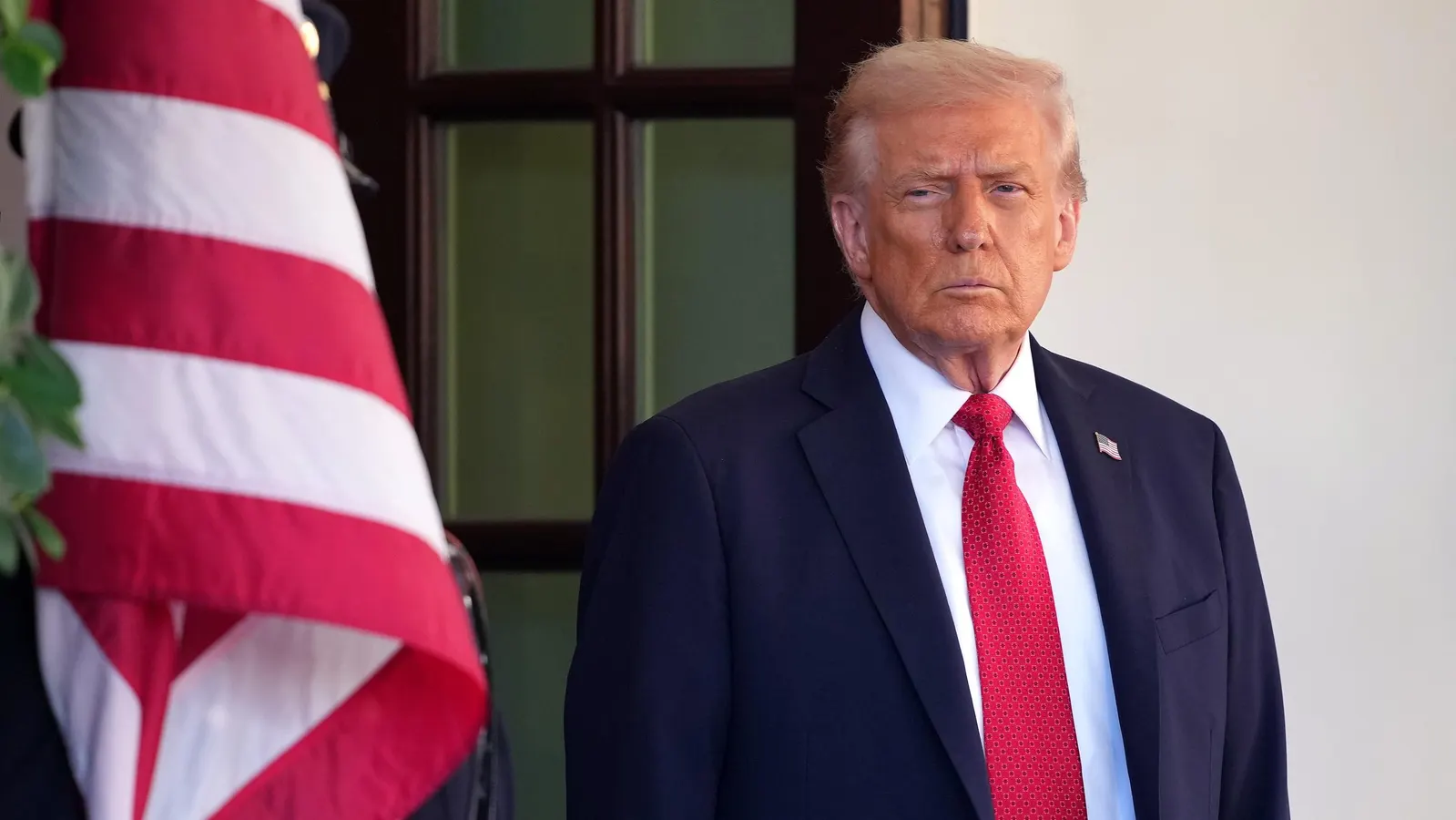Trump Immigration Policies Make It Harder To Get And Keep Citizenship