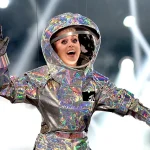 Katy Perry’s Latest Successful Album Rises To A New High