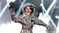 Katy Perry’s Latest Successful Album Rises To A New High