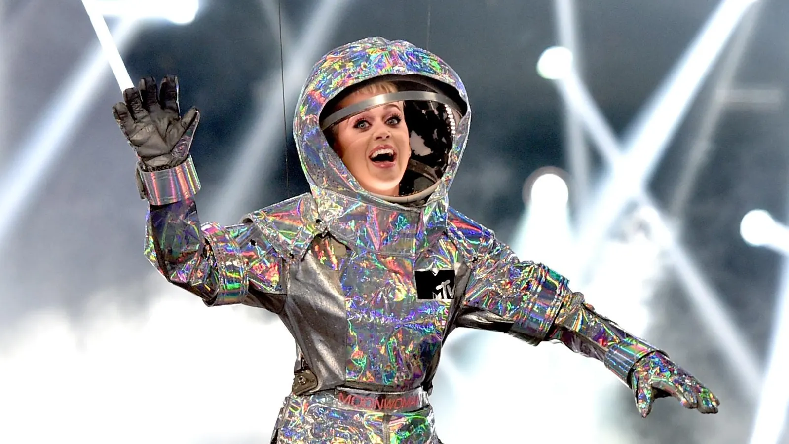 Katy Perry’s Latest Successful Album Rises To A New High