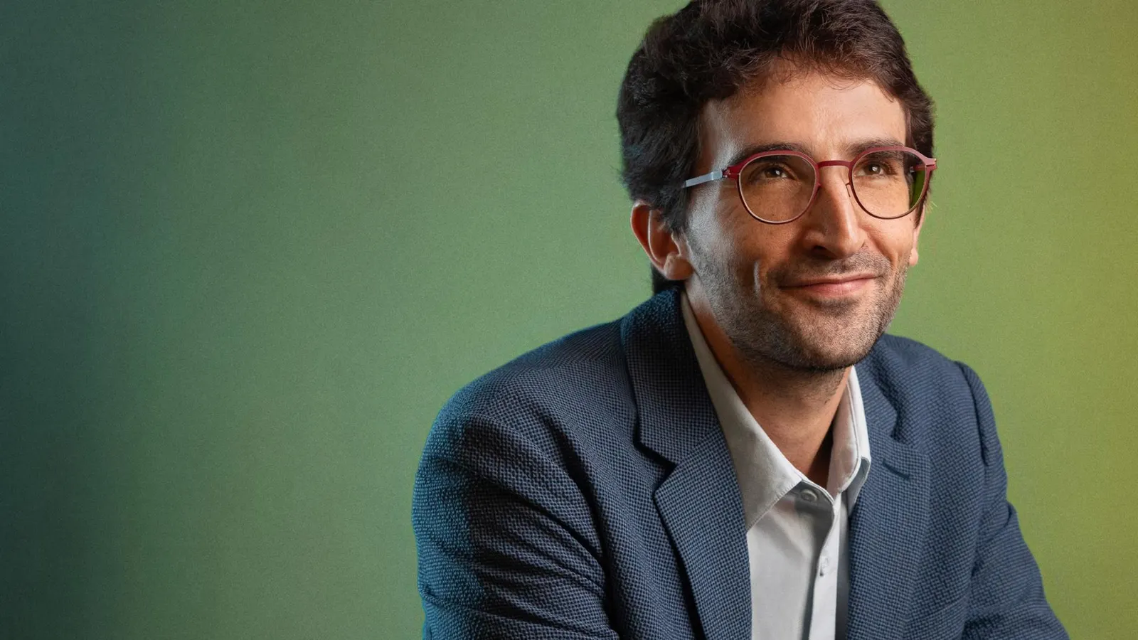 The Startup Using AI To Make Hearing Aids Better