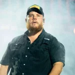 Luke Combs Pushes His Debut Album To A New Chart Peak