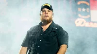 Luke Combs Pushes His Debut Album To A New Chart Peak