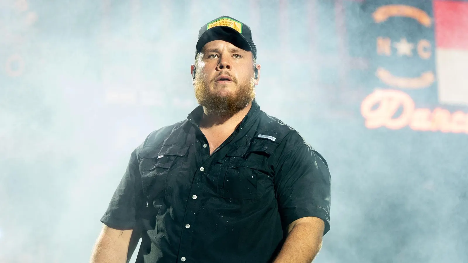 Luke Combs Pushes His Debut Album To A New Chart Peak