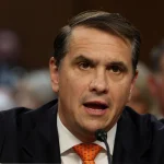 Trump’s DOJ Refuses To Kill IRS Settlement—And It Threatens Todd Blanche’s Confirmation