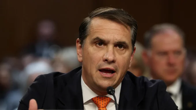 Trump’s DOJ Refuses To Kill IRS Settlement—And It Threatens Todd Blanche’s Confirmation