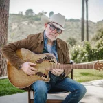 Legendary Elton John Songwriter Bernie Taupin Steps Out On His Own