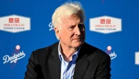 LA Native, 3-Time Grammy Winner ‘Disassociated’ From Dodgers After Mark Walter Update