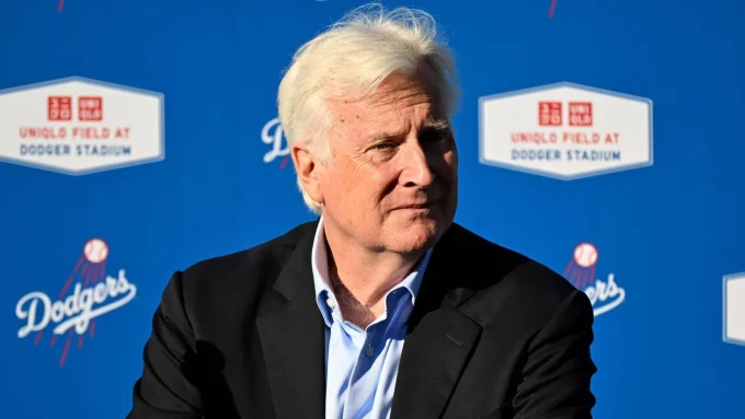 LA Native, 3-Time Grammy Winner ‘Disassociated’ From Dodgers After Mark Walter Update