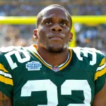 Packers Running Back Marshawn Lloyd Finally Seems Ready To Help
