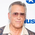 Bruce Campbell Gives A Positive Update On His Cancer Diagnosis