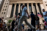 Dow Tumbles 1,153 Points In Worst Day Of The Year