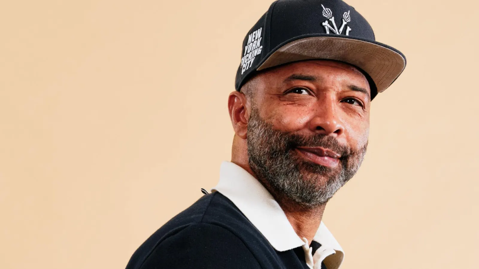 “I Don’t Like Being Told What To Do.” Podcast Pioneer Joe Budden On Staying Independent