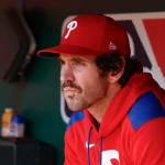 Phillies Castoff Tuns Heads As Saves Leader In Both AL And NL This Season