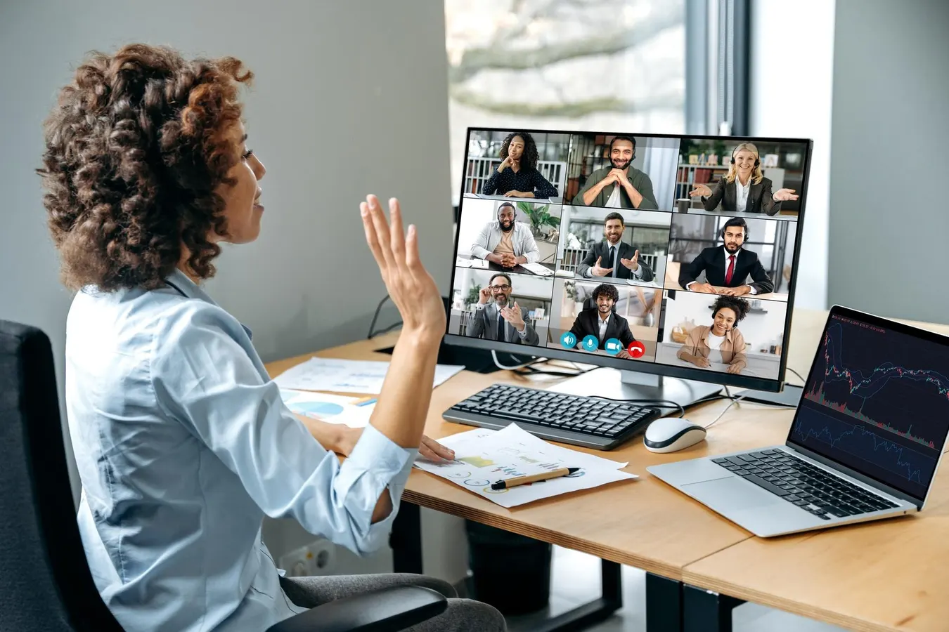 The AI Collaboration Tools That Can Help Teams Work Smarter
