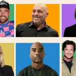 The Highest-Paid Podcasters Of 2026