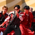 BTS Won’t Submit Music For Next Grammys In Opposition To New Asian Pop Category
