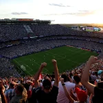How Chiefs’ Super Bowl And Final Four Bids Were Impacted By World Cup