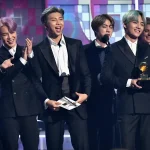 If Not BTS At The Grammys, Then Who? K-Pop Contenders For The Grammys