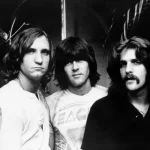 A Rock Classic By The Eagles Flies Higher Than Ever On Multiple Charts