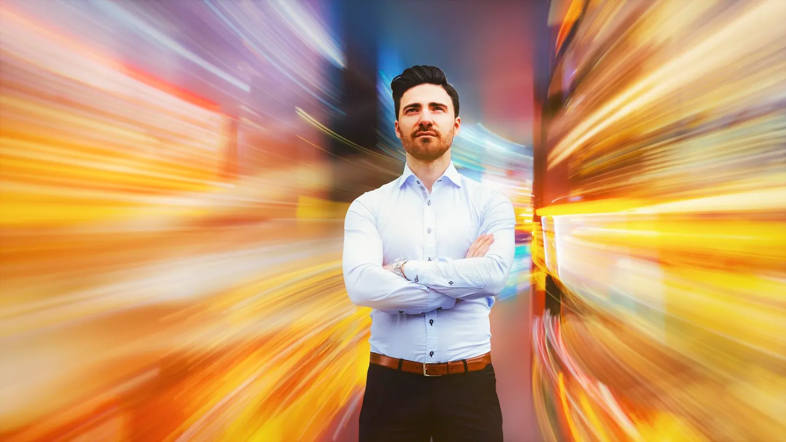 How To Turn Abstract Into Reality