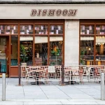 This Cult London Restaurant Is Headed To The Big Apple