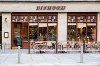 This Cult London Restaurant Is Headed To The Big Apple