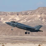 Israel May Reduce Dependency On American Jets With New Cruise Missiles