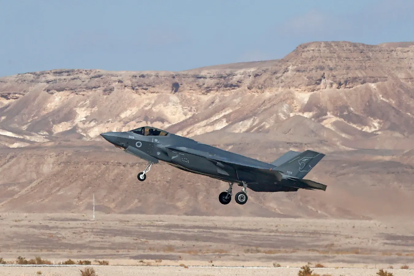 Israel May Reduce Dependency On American Jets With New Cruise Missiles