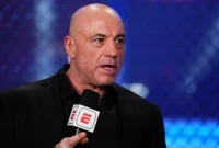 Joe Rogan Rebuffs Culture War Critics Of ‘The Odyssey’: ‘Who F—king Cares?’