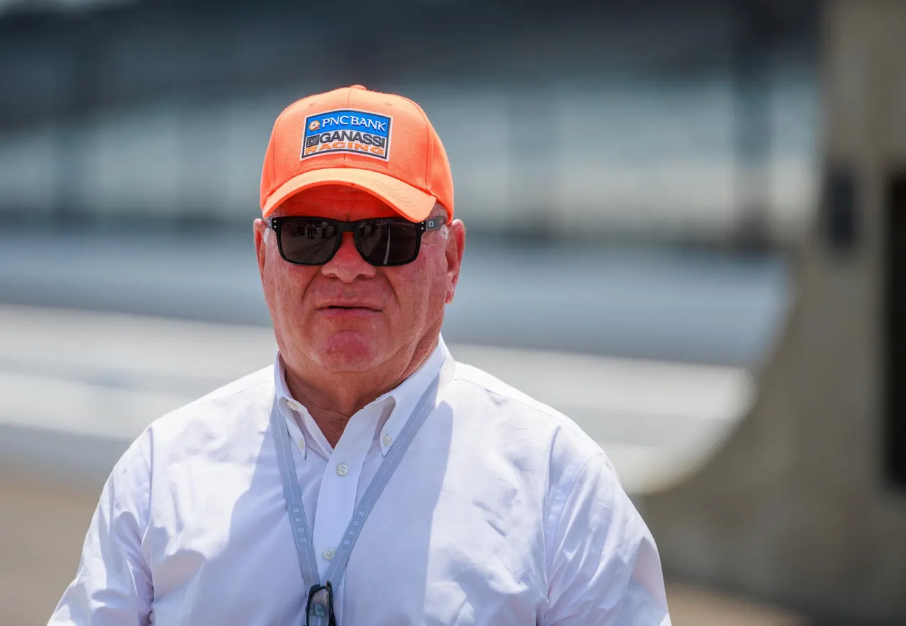 Chip Ganassi Racing Announces Media Company With Jenna Fryer