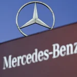 Mercedes Recalls Over 310,000 Vehicles Due To Door Lock Issue