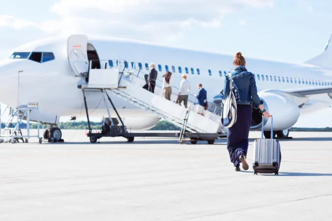 I Travel 50 Weeks A Year. Here Are The 3 In-Flight Essentials I Never Board Without
