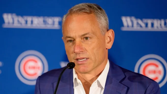 Cubs Make Pitching Move, Add Veteran Top-40 Pick Shortly Before Trade Deadline