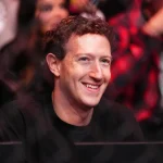 Zuckerberg’s Net Worth Falls  Billion Amid Meta Stock Plunge—Wall Street Sours On AI Spending