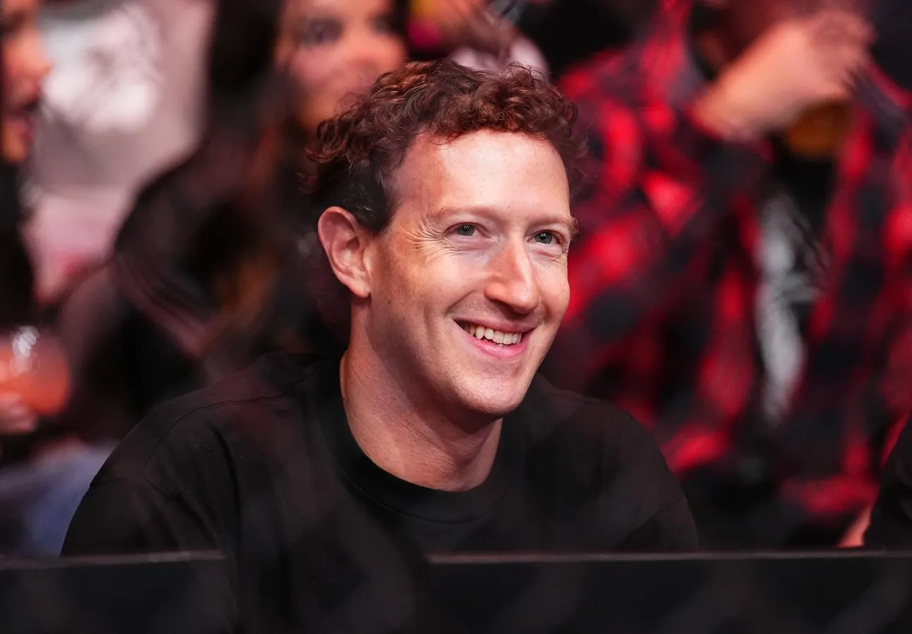 Zuckerberg’s Net Worth Falls  Billion Amid Meta Stock Plunge—Wall Street Sours On AI Spending