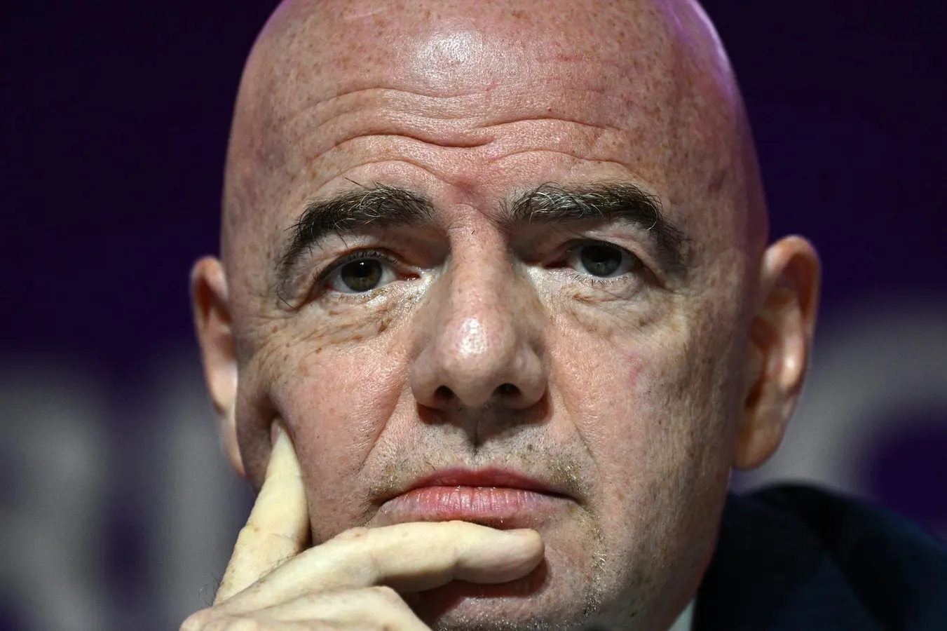 European Teams Vote to Boycott World Cup