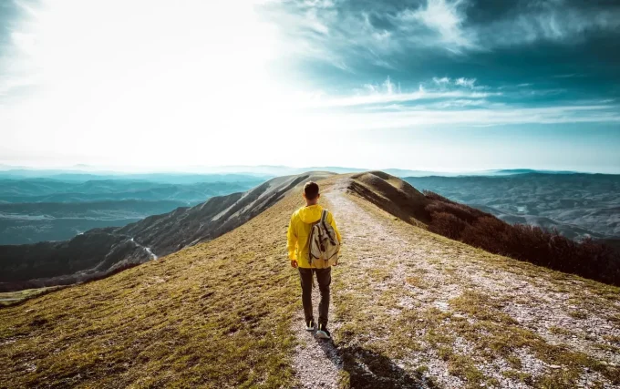 What’s The Meaning Of Life – Your Version?