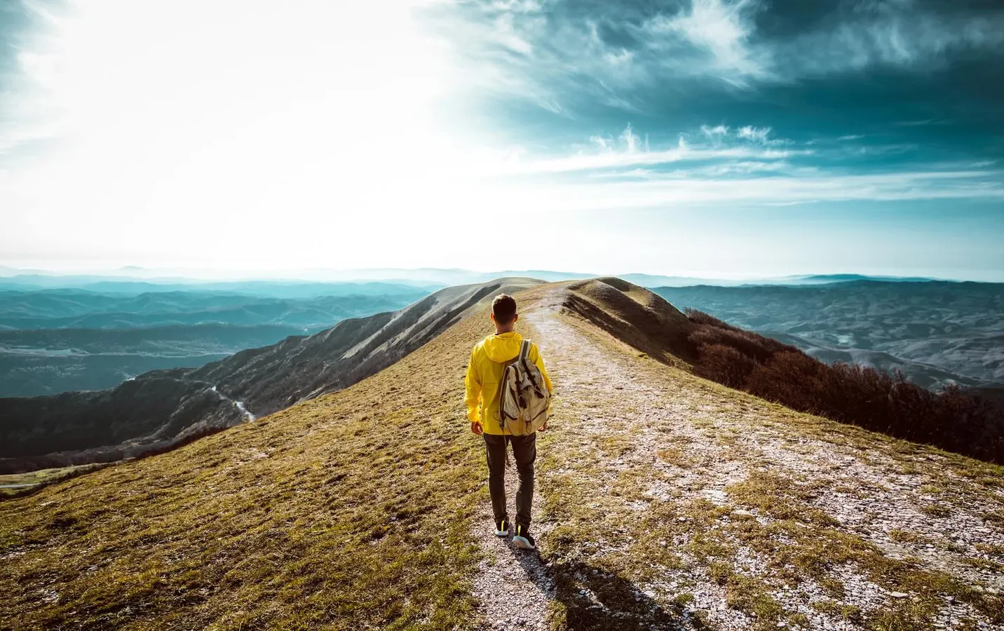What’s The Meaning Of Life – Your Version?
