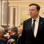 Musk Investing Up To 0 Million To Help GOP In Midterms, Report Says—Despite Saying He’ll Step Back From Politics